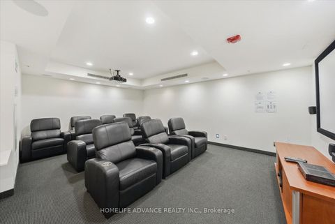 Photo 31 at 1117 - 15 James Finlay Way, CFB, Toronto