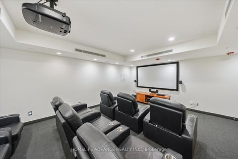Photo 32 at 1117 - 15 James Finlay Way, CFB, Toronto