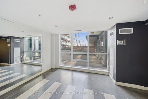 Photo 33 at 1117 - 15 James Finlay Way, CFB, Toronto