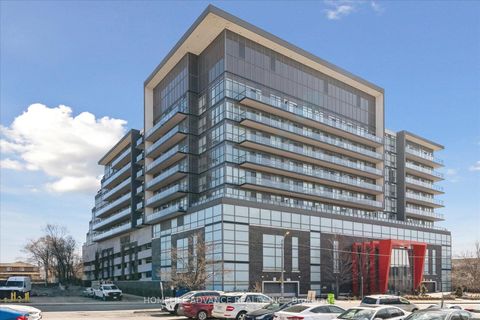 Photo 35 at 1117 - 15 James Finlay Way, CFB, Toronto