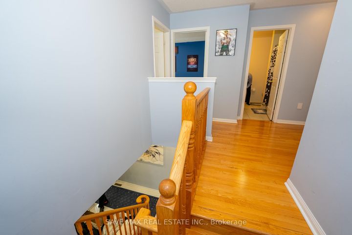 Photo 21 at 58 Ponymeadow Way, Credit Valley, Brampton