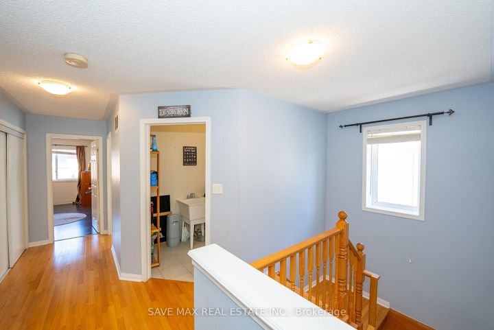Photo 22 at 58 Ponymeadow Way, Credit Valley, Brampton