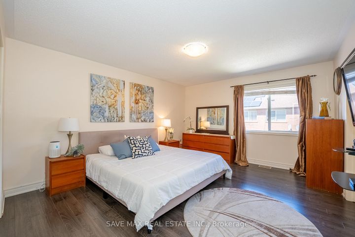 Photo 23 at 58 Ponymeadow Way, Credit Valley, Brampton