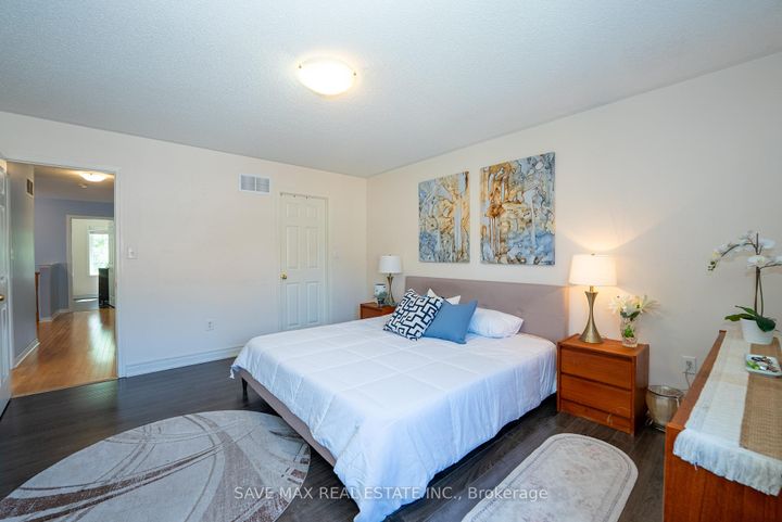 Photo 24 at 58 Ponymeadow Way, Credit Valley, Brampton
