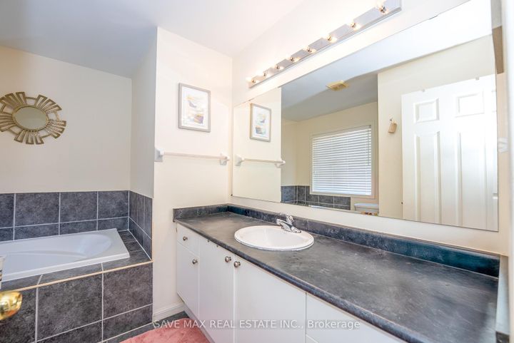 Photo 27 at 58 Ponymeadow Way, Credit Valley, Brampton