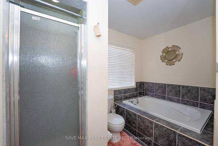 Photo 28 at 58 Ponymeadow Way, Credit Valley, Brampton