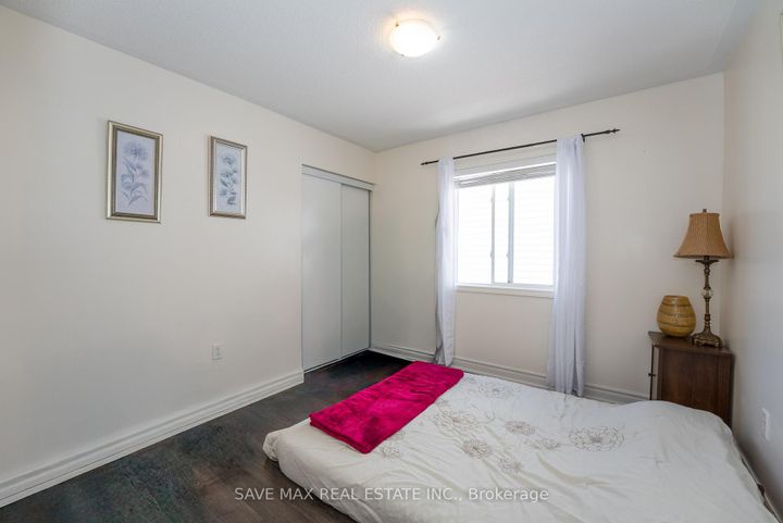 Photo 29 at 58 Ponymeadow Way, Credit Valley, Brampton