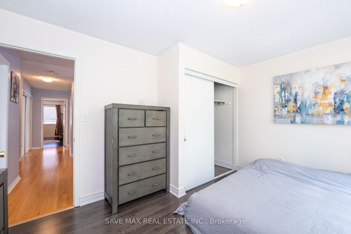 Photo 34 at 58 Ponymeadow Way, Credit Valley, Brampton