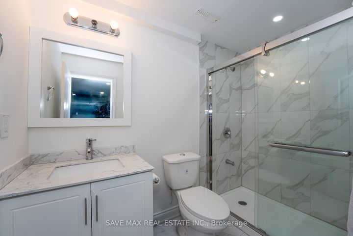 Photo 47 at 58 Ponymeadow Way, Credit Valley, Brampton