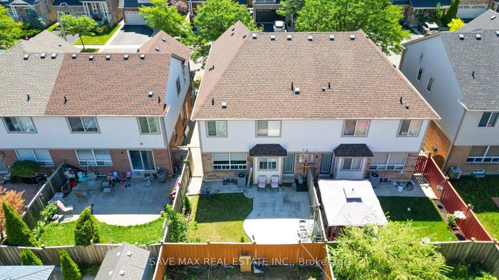 Photo 49 at 58 Ponymeadow Way, Credit Valley, Brampton