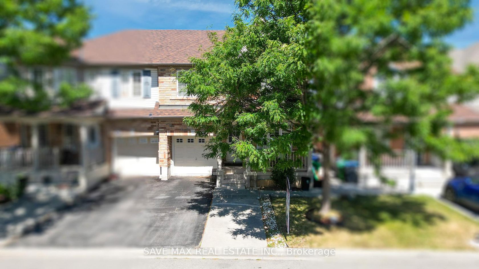 58 Ponymeadow Way, Credit Valley, Brampton 2