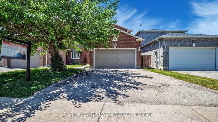 Photo 0 at 277 Rosedale Heights Drive, Uplands, Vaughan