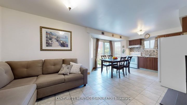 Photo 9 at 277 Rosedale Heights Drive, Uplands, Vaughan