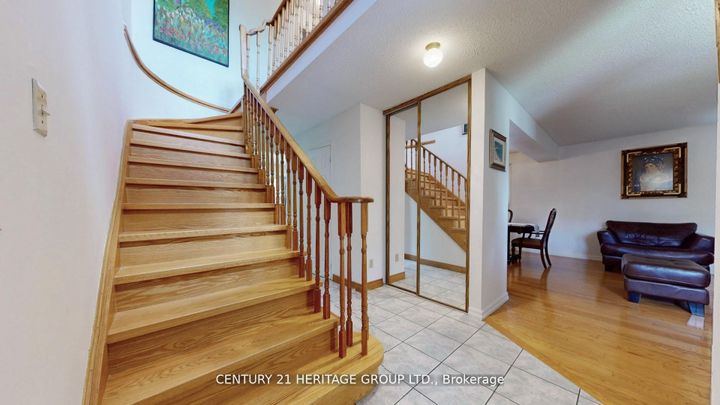 Photo 23 at 277 Rosedale Heights Drive, Uplands, Vaughan