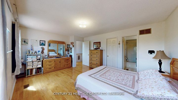 Photo 26 at 277 Rosedale Heights Drive, Uplands, Vaughan