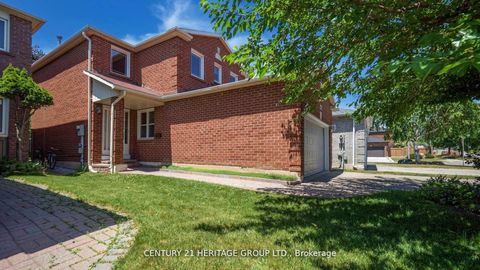 Photo 1 at 277 Rosedale Heights Drive, Uplands, Vaughan