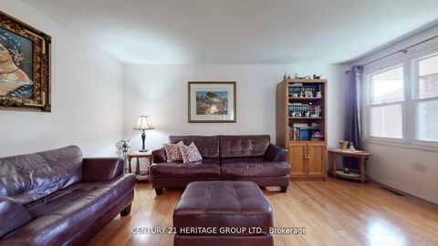 Photo 3 at 277 Rosedale Heights Drive, Uplands, Vaughan