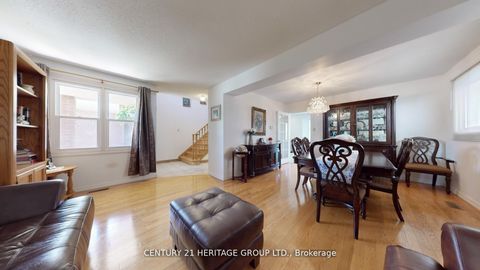 Photo 4 at 277 Rosedale Heights Drive, Uplands, Vaughan