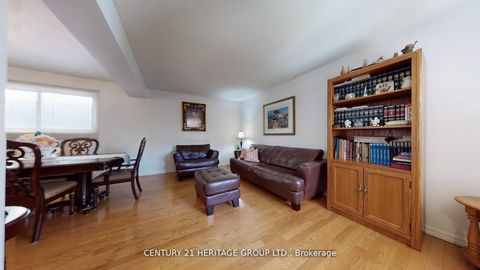 Photo 6 at 277 Rosedale Heights Drive, Uplands, Vaughan