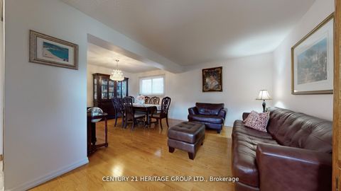 Photo 7 at 277 Rosedale Heights Drive, Uplands, Vaughan