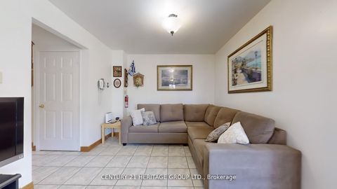 Photo 8 at 277 Rosedale Heights Drive, Uplands, Vaughan