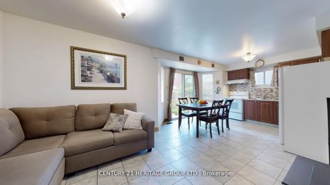 Photo 9 at 277 Rosedale Heights Drive, Uplands, Vaughan