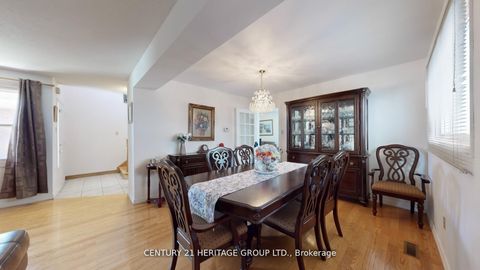 Photo 12 at 277 Rosedale Heights Drive, Uplands, Vaughan