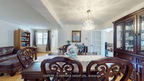 Photo 13 at 277 Rosedale Heights Drive, Uplands, Vaughan