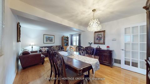 Photo 14 at 277 Rosedale Heights Drive, Uplands, Vaughan