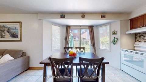 Photo 15 at 277 Rosedale Heights Drive, Uplands, Vaughan
