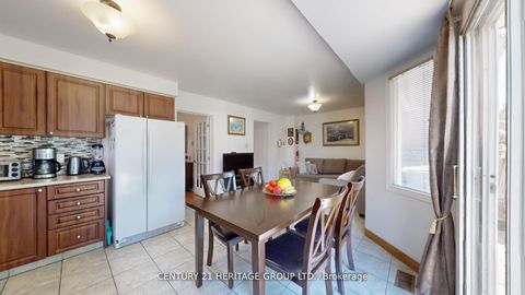 Photo 17 at 277 Rosedale Heights Drive, Uplands, Vaughan