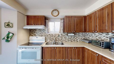 Photo 19 at 277 Rosedale Heights Drive, Uplands, Vaughan