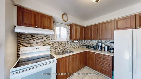 Photo 20 at 277 Rosedale Heights Drive, Uplands, Vaughan
