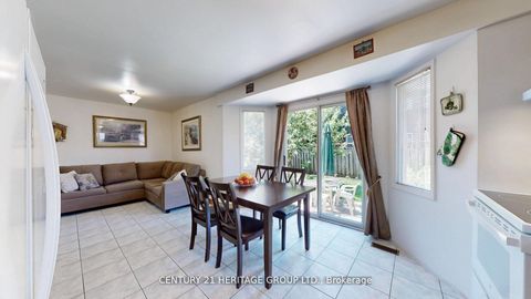 Photo 22 at 277 Rosedale Heights Drive, Uplands, Vaughan