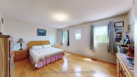 Photo 24 at 277 Rosedale Heights Drive, Uplands, Vaughan