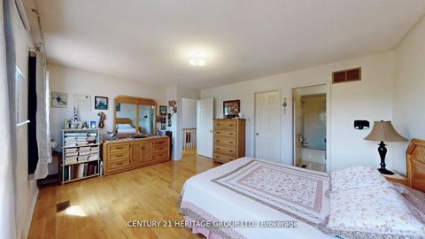 Photo 26 at 277 Rosedale Heights Drive, Uplands, Vaughan