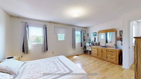 Photo 27 at 277 Rosedale Heights Drive, Uplands, Vaughan