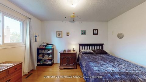 Photo 30 at 277 Rosedale Heights Drive, Uplands, Vaughan
