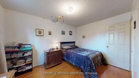Photo 31 at 277 Rosedale Heights Drive, Uplands, Vaughan
