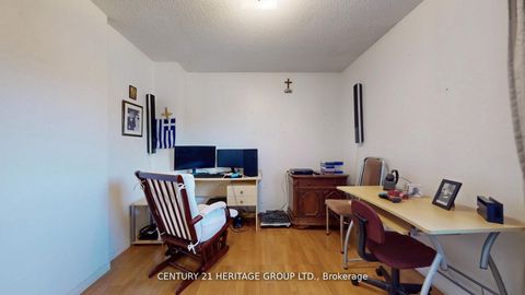 Photo 32 at 277 Rosedale Heights Drive, Uplands, Vaughan