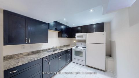 Photo 41 at 277 Rosedale Heights Drive, Uplands, Vaughan