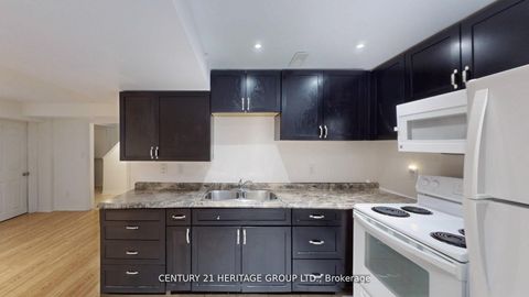 Photo 42 at 277 Rosedale Heights Drive, Uplands, Vaughan