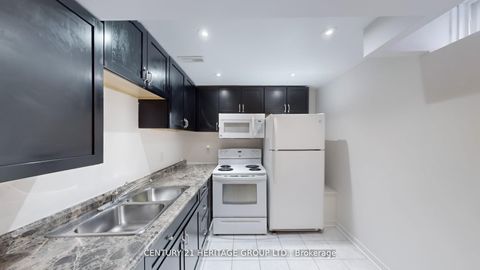 Photo 43 at 277 Rosedale Heights Drive, Uplands, Vaughan