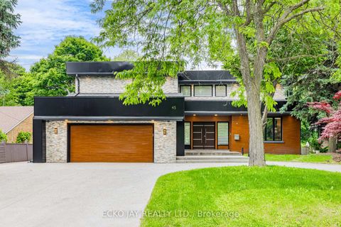 Photo 0 at 45 Broadleaf Road, Don Mills, Toronto