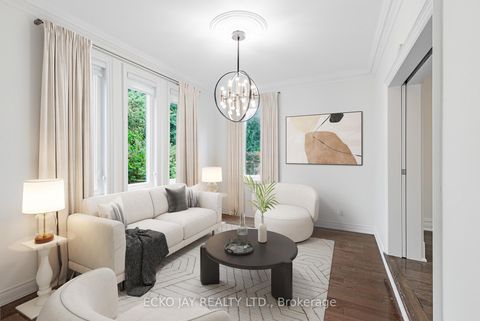 Photo 6 at 45 Broadleaf Road, Don Mills, Toronto