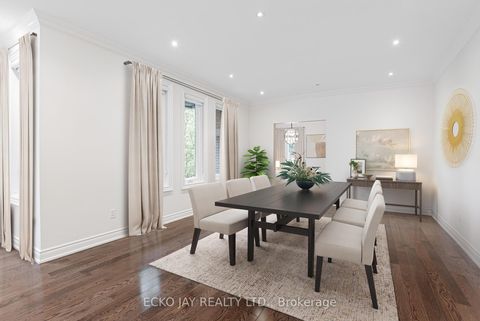 Photo 9 at 45 Broadleaf Road, Don Mills, Toronto