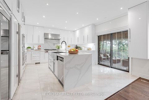 Photo 11 at 45 Broadleaf Road, Don Mills, Toronto