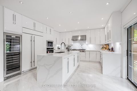 Photo 14 at 45 Broadleaf Road, Don Mills, Toronto