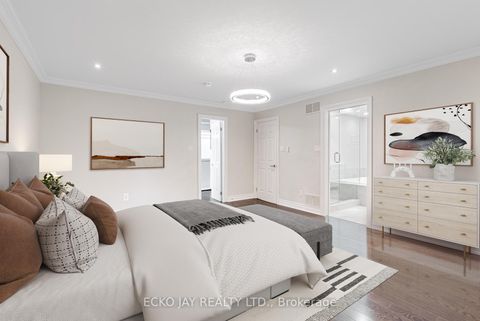 Photo 15 at 45 Broadleaf Road, Don Mills, Toronto