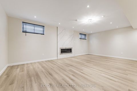 Photo 22 at 45 Broadleaf Road, Don Mills, Toronto